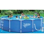 Бассейн каркасный Polygroup Summer Escapes P20-1848-B