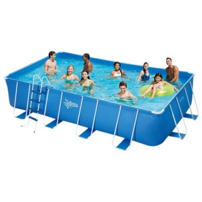   Polygroup Summer Escapes P20-2052- -      - "  "