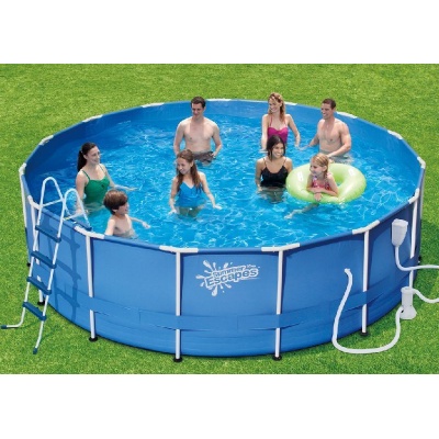   Polygroup Summer Escapes 20-1042-F -      - "  "