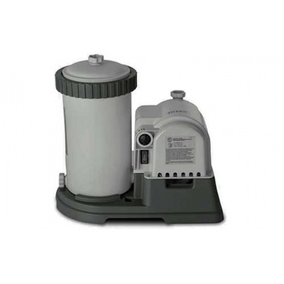  Intex Krystal Clear 28634 -      - "  "