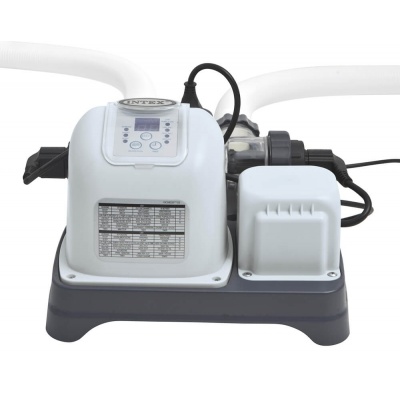  Intex Krystal Clear 28668 -      - "  "