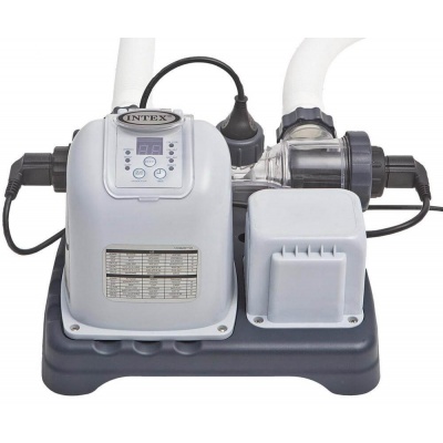  Intex Krystal Clear 28670 -      - "  "