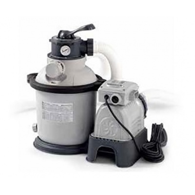 Intex Krystal Clear 56686 - купить по специальной цене в интернет-магазине "Уют в доме"