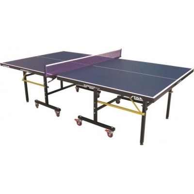 Теннисный стол Stiga Superior Roller-12 - купить по специальной цене в интернет-магазине "Уют в доме"