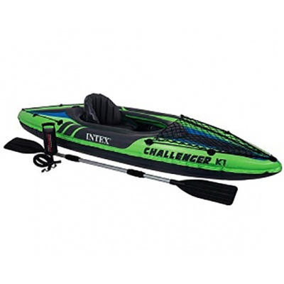  Intex Challenger K1 68305 -      - "  "