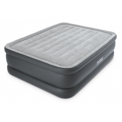   Intex Essential Rest Airbed 64140 -      - "  "