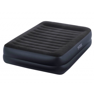   Intex Pillow Rest Raised Bed 64424 -      - "  "