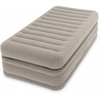   Intex Prime Comfort Elevated Airbed 64444 -      - "  "