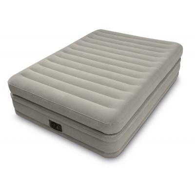   Intex Prime Comfort Elevated Airbed 64446 -      - "  "