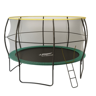   Eclipse Jumper 12 FT -      - "  "