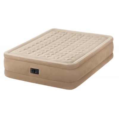   Intex Ultra Plush Bed 64458 -      - "  "