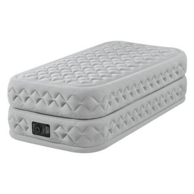 Надувная мебель Intex Supreme Air-Flow Bed 64462 - купить по специальной цене в интернет-магазине "Уют в доме"
