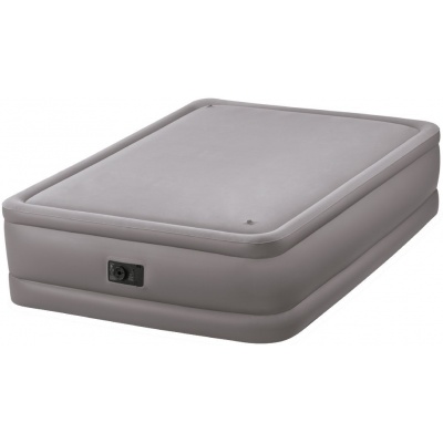   Intex Foam Top Bed 64468 -      - "  "