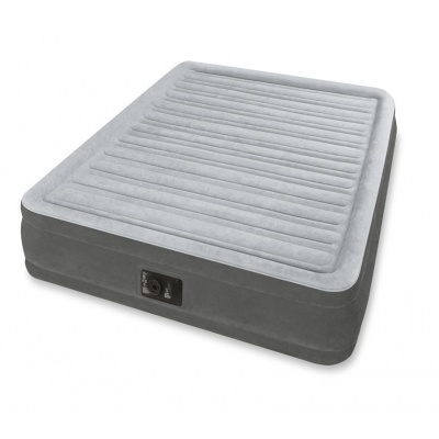   Intex Comfort-Plush 67768 -      - "  "