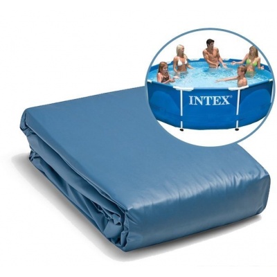  Intex Metal Frame Pool 11301 -      - "  "