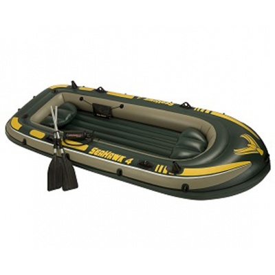   Intex Seahawk 4 Set  68351 -      - "  "