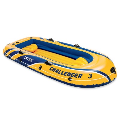   Intex Challenger 3 68369 -      - "  "