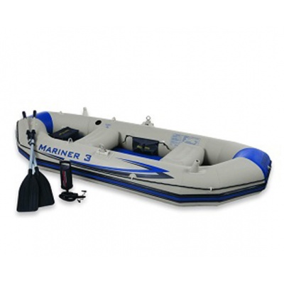   Intex Mariner 3 Set 68373 -      - "  "