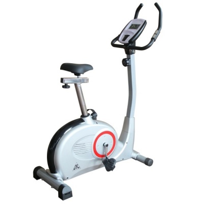 Домашний велотренажер DFC B87075 - купить по специальной цене в интернет-магазине "Уют в доме"