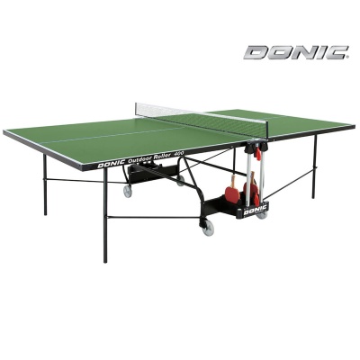   Donic Outdoor Roller 400  -      - "  "