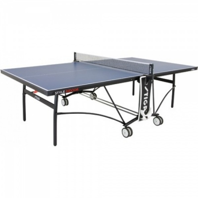 Теннисный стол Stiga Style Indoor CS - купить по специальной цене в интернет-магазине "Уют в доме"