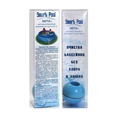  Smart Pool Mini+ -      - "  "