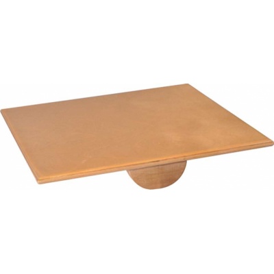 Снаряжение для функционального тренинга KIDWOOD Балансир квадратный - купить по специальной цене в интернет-магазине "Уют в доме"