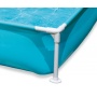 Каркасный детский бассейн Intex Mini Frame 57173