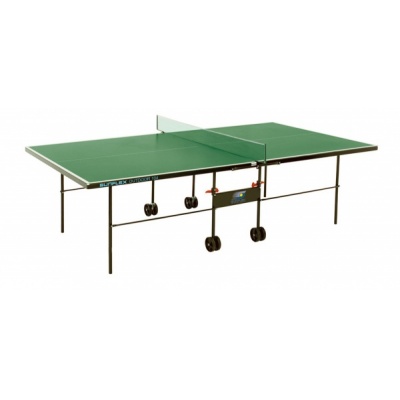 Теннисный стол Sunflex Аутдор зеленый - купить по специальной цене в интернет-магазине "Уют в доме"