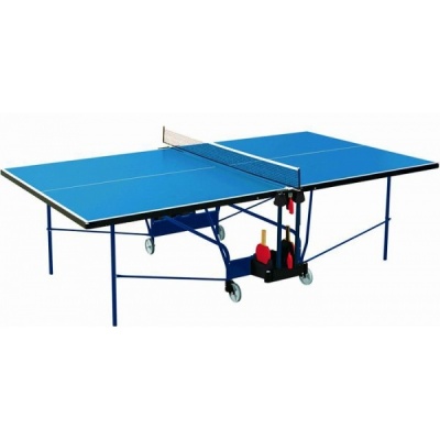 Теннисный стол Sunflex Fun Outdoor синий - купить по специальной цене в интернет-магазине "Уют в доме"