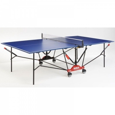 Теннисный стол Joola Clima 2014 Outdoor синий - купить по специальной цене в интернет-магазине "Уют в доме"