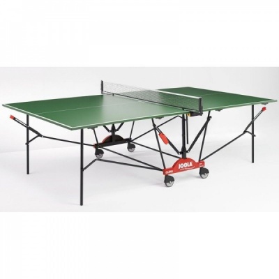 Теннисный стол Joola Clima 2014 Outdoor зеленый - купить по специальной цене в интернет-магазине "Уют в доме"