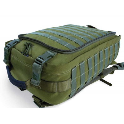   TASMANIAN TIGER First Responder Move On olive -      - "  "