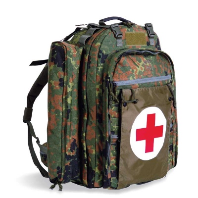   TASMANIAN TIGER First Responder 2 FT -      - "  "