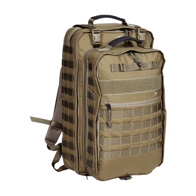   TASMANIAN TIGER First Responder Move On khaki -      - "  "