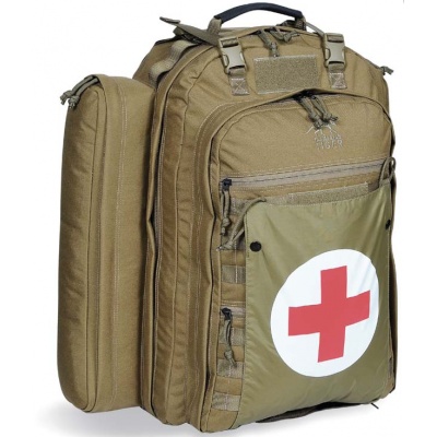   TASMANIAN TIGER First Responder 2 khaki -      - "  "