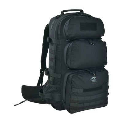   TASMANIAN TIGER Trooper Pack black -      - "  "