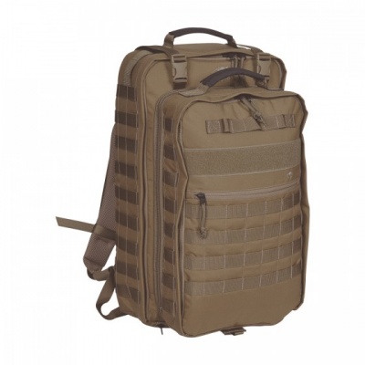   TASMANIAN TIGER FR Move On coyote brown -      - "  "