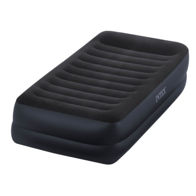   Intex Pillow Rest Raised Bed 64422 -      - "  "