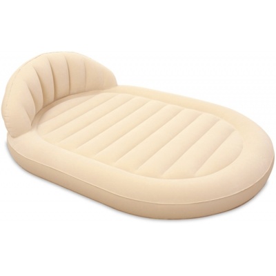   BestWay Royal Round Air Bed 67397 BW -      - "  "
