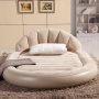      BestWay Royal Round Air Bed 67397 BW