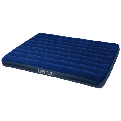   Intex Classic Downy Bed 68759 -      - "  "
