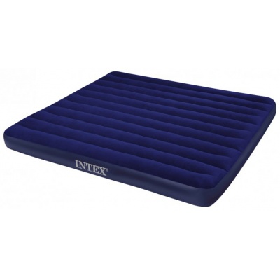   Intex Classic Downy Bed 68755 -      - "  "