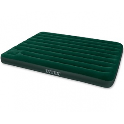   Intex Downy Bed 66929 -      - "  "