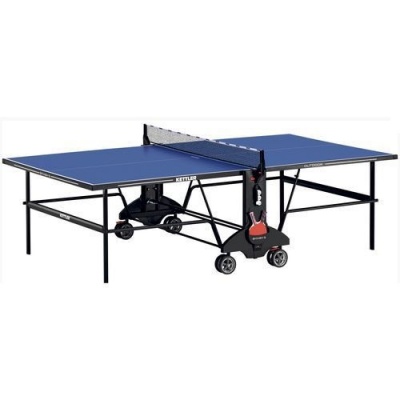 Теннисный стол Kettler 7176-600 Match 5.0 - купить по специальной цене в интернет-магазине "Уют в доме"