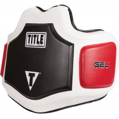    TITLE GEL BODY -      - "  "