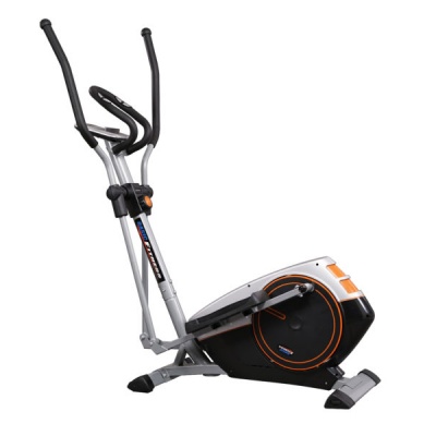    Soulfitnes Basic Fitness E510S -      - "  "