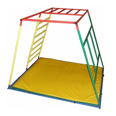 Детский спортивный комплекс Kampfer Ранний старт Cтандарт - купить по специальной цене в интернет-магазине "Уют в доме"