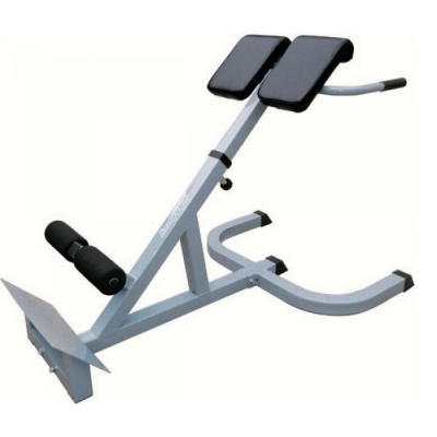  HouseFit BODY GYM 45 Dgree hyperextension -      - "  "