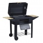 - Green Glade YD-Garden Grill